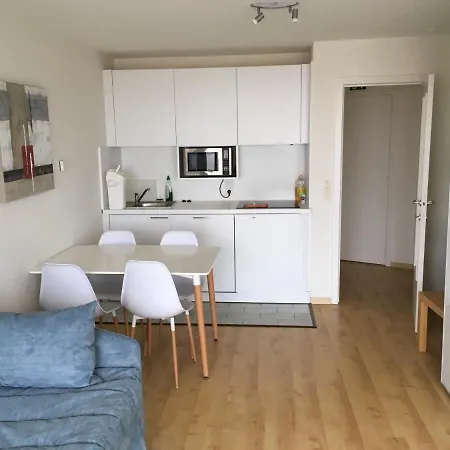 Prachtige Met Havenzicht Apartamento