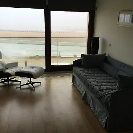 Prachtige Met Havenzicht *