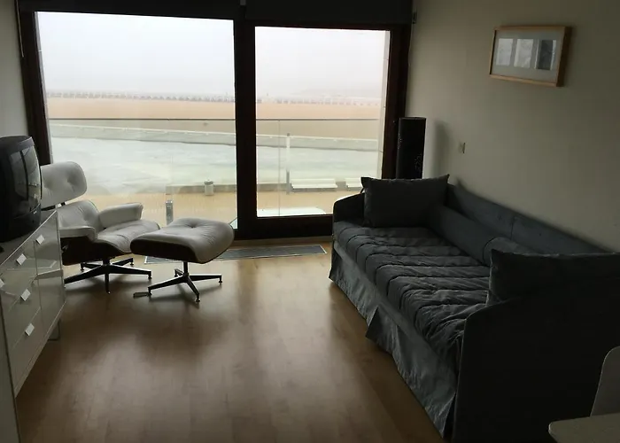 Prachtige Met Havenzicht *