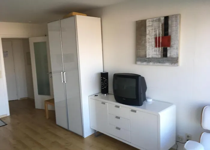 Διαμέρισμα Prachtige Met Havenzicht